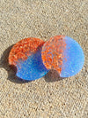FairyDust Car Coasters - LURE- Yorktown Mall