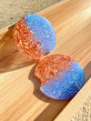 FairyDust Car Coasters - LURE- Yorktown Mall