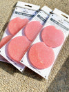 Hot Mess Car Coasters - LURE- Yorktown Mall