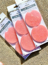 Hot Mess Car Coasters - LURE- Yorktown Mall