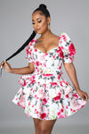 Greek Island | Dress