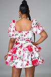 Greek Island | Dress