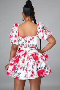 Greek Island | Dress