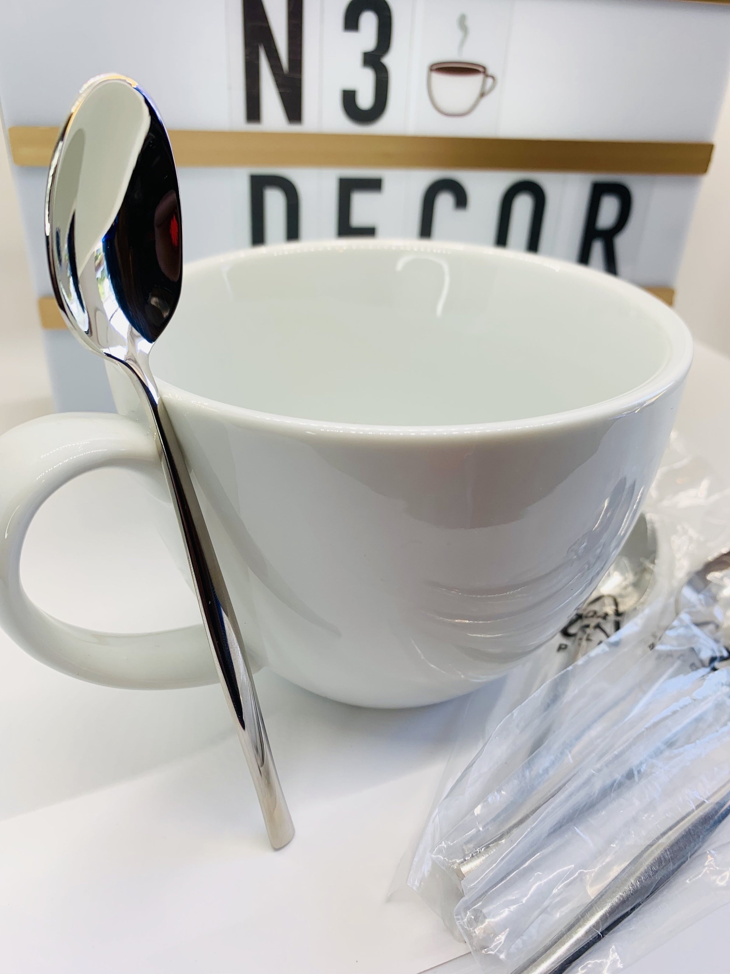 Mini Spoon - LURE Boutique