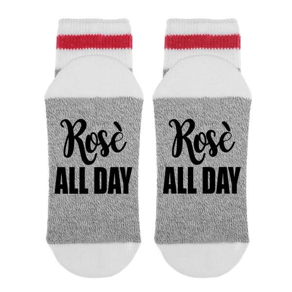 Rose All Day - LURE- Yorktown Mall