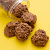 Coconut Haystacks | Candy