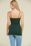 Basic Cami (2 Colors) - LURE Boutique