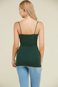 Basic Cami (2 Colors) - LURE Boutique