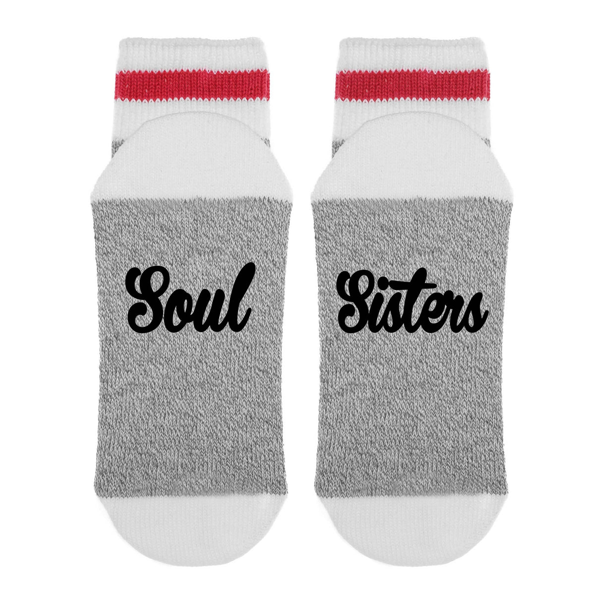 Soul Sisters - Socks - LURE Boutique