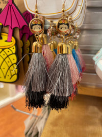 Frida Earrings