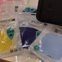Face Covering - LURE Boutique