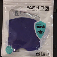 Face Covering - LURE Boutique