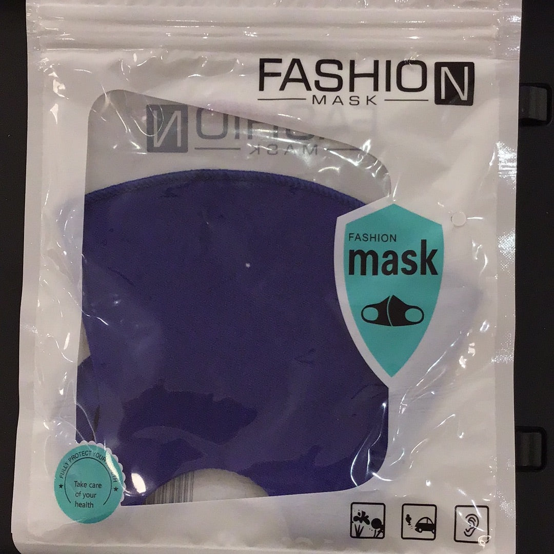 Face Covering - LURE Boutique