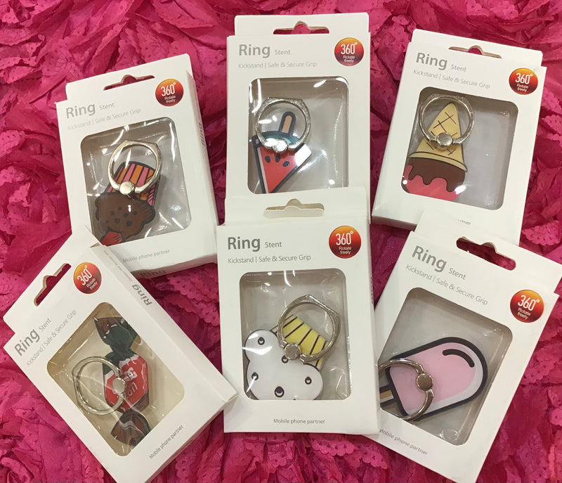 Phone Grips - LURE Boutique