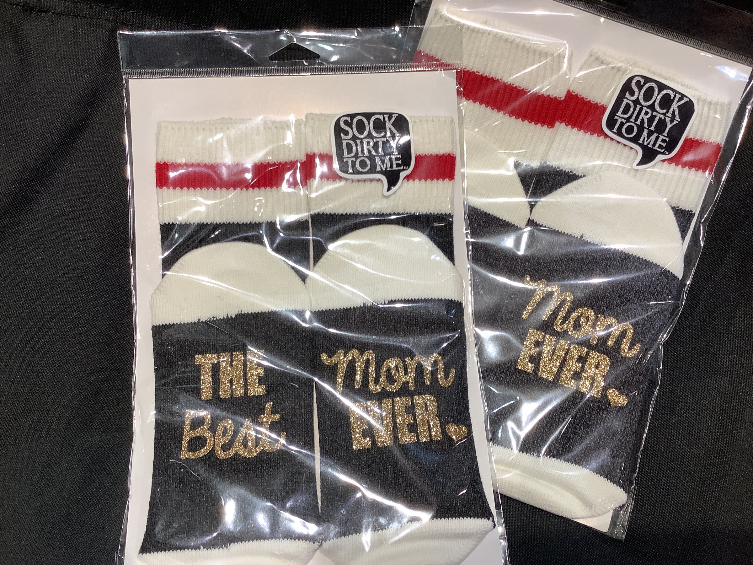 Best Mom Ever - LURE Boutique