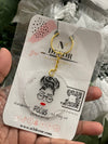 Focus Keychain