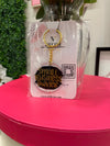 Small Biz Owner Keychain