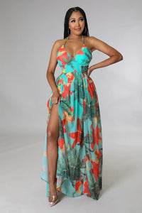 Tropic Days | Dress