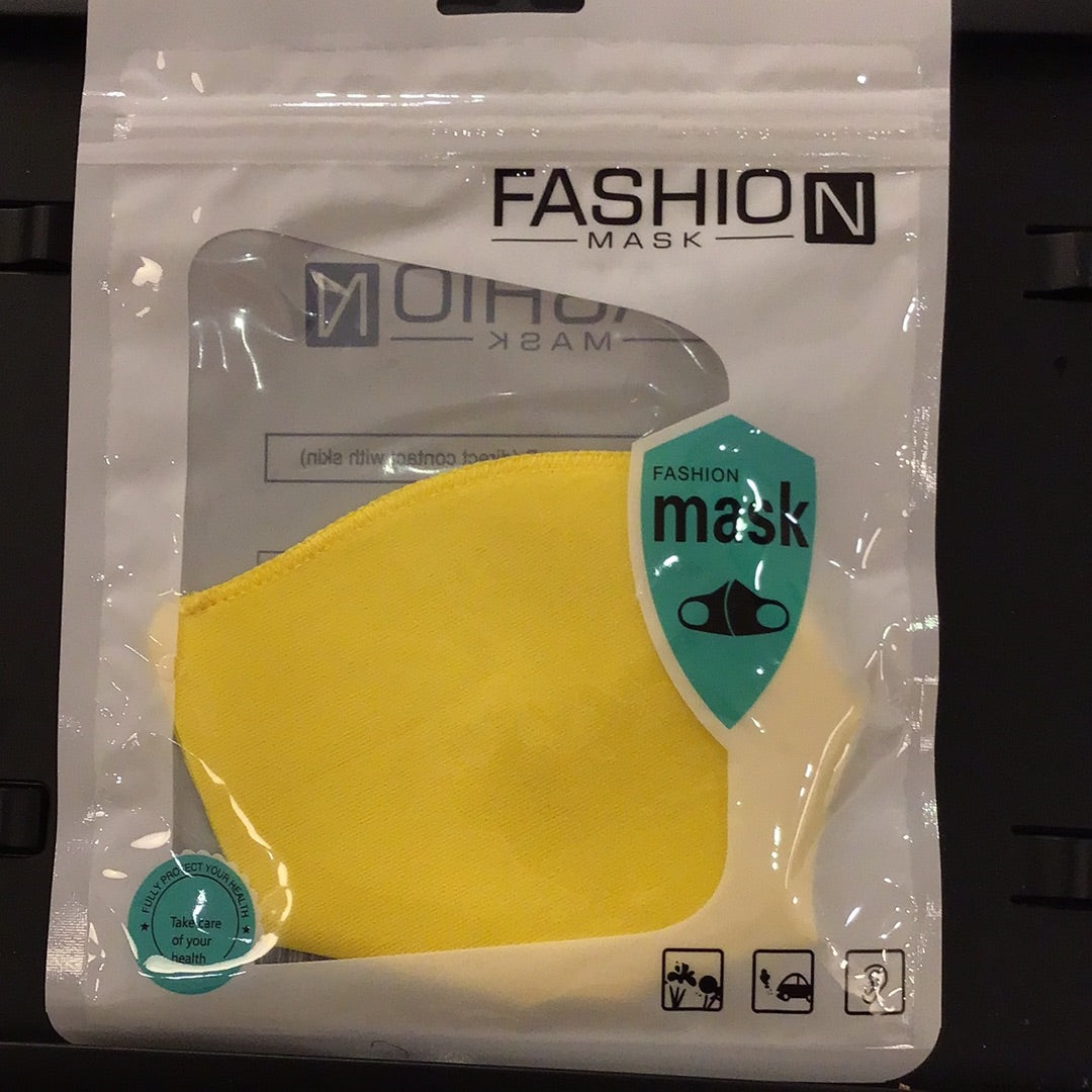 Face Covering - LURE Boutique