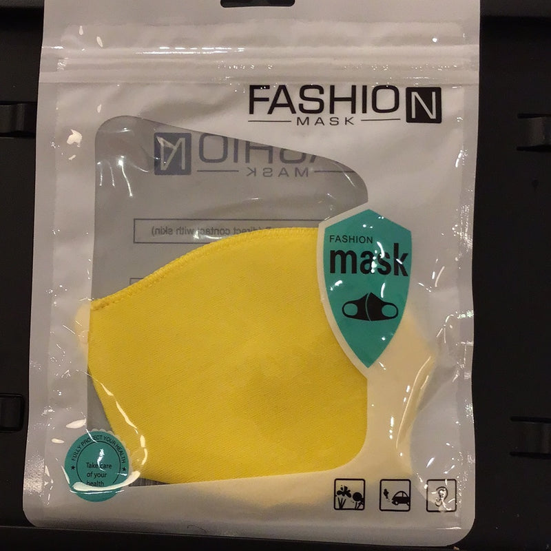 Face Covering - LURE Boutique