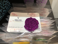 Purple Reign Phone Stand - LURE Boutique