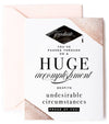 Graduate - Huge Accomplishment Graduation Card - LURE Boutique