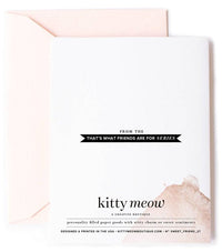Graduate - Huge Accomplishment Graduation Card - LURE Boutique