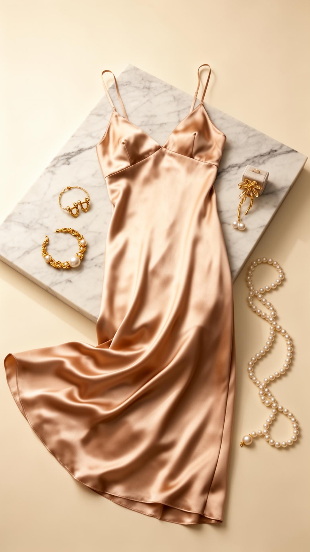 Elevated Fashion